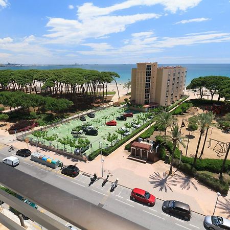 Uhc Caspel Apartments La Pineda Buitenkant foto
