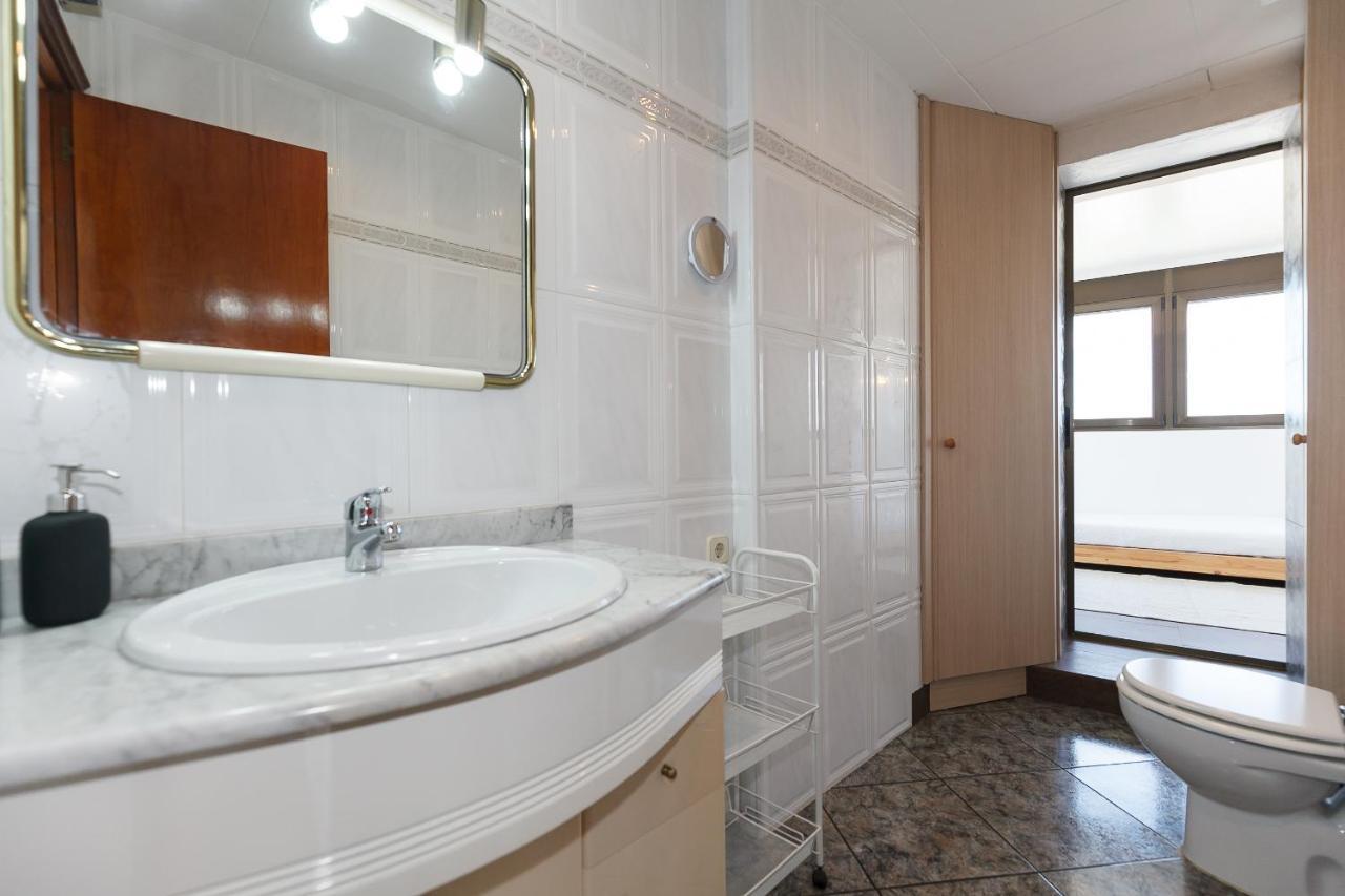 Uhc Caspel Apartments La Pineda Buitenkant foto