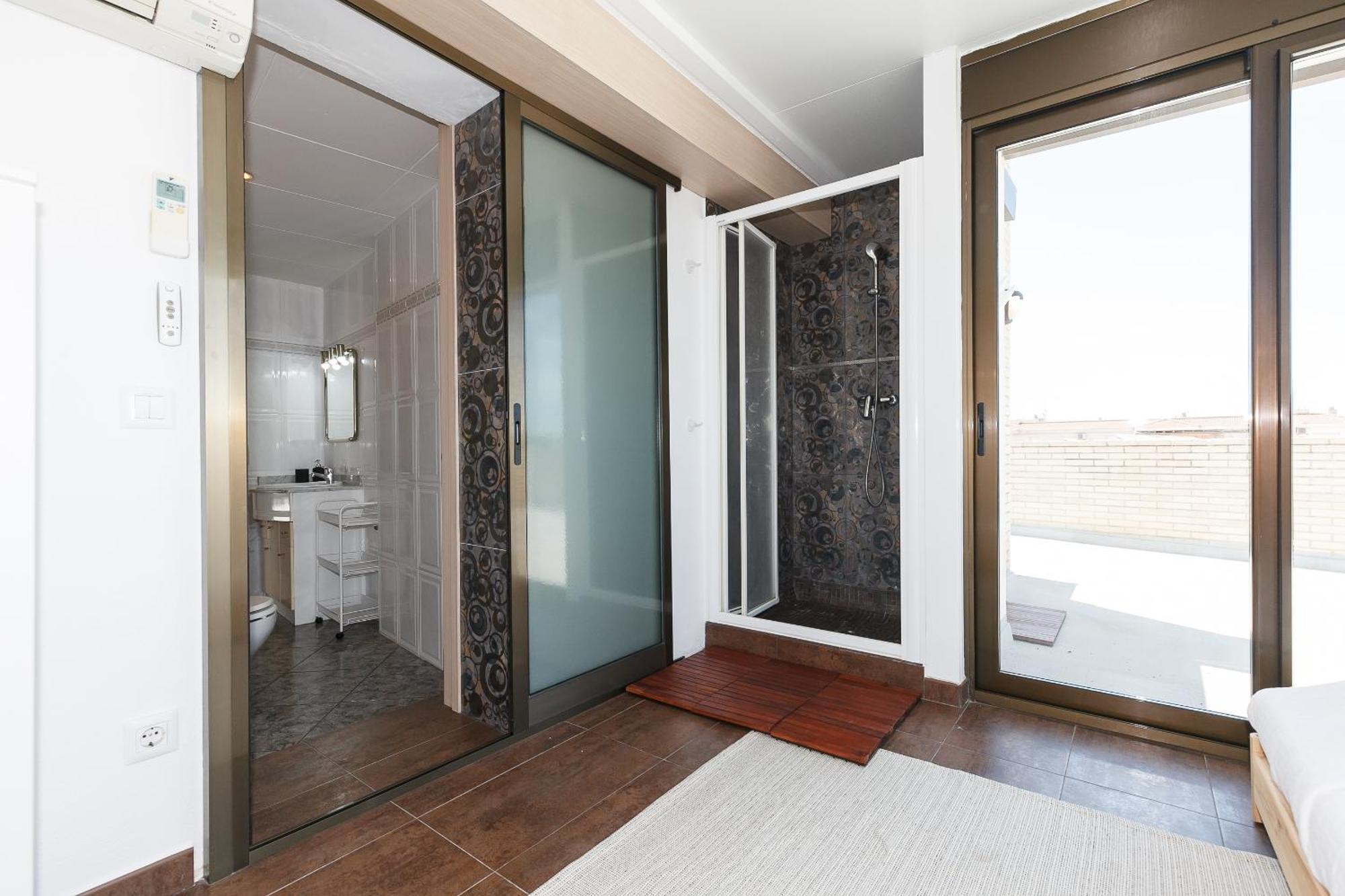 Uhc Caspel Apartments La Pineda Buitenkant foto